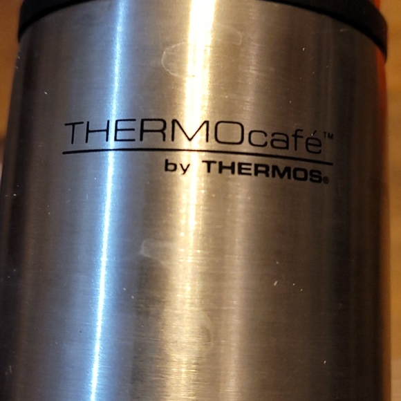 Tervis, holder with 2 thermos holddrs - Picture 4 of 4